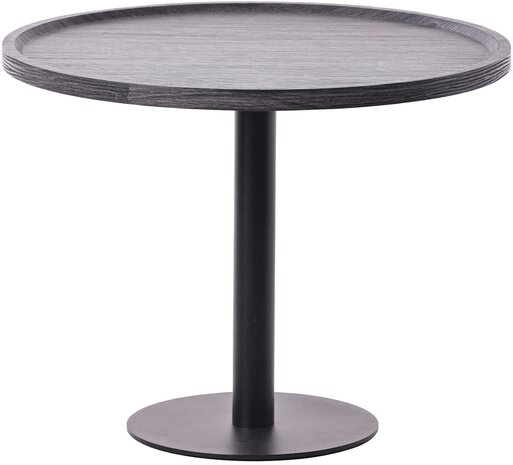 Bijzettafelset Espan, Grijs