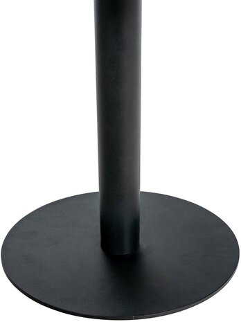 Bijzettafel Espan M, Grijs