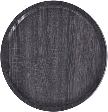 Bijzettafel Espan M, Grijs