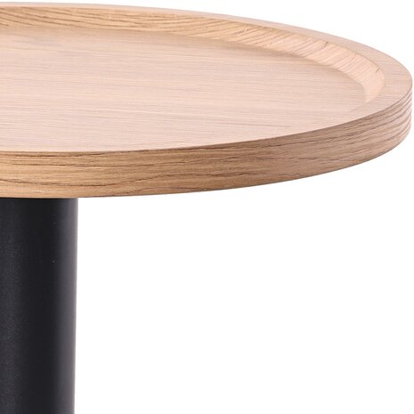 Bijzettafel Espan L, 