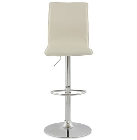 Barkruk Caro Creme