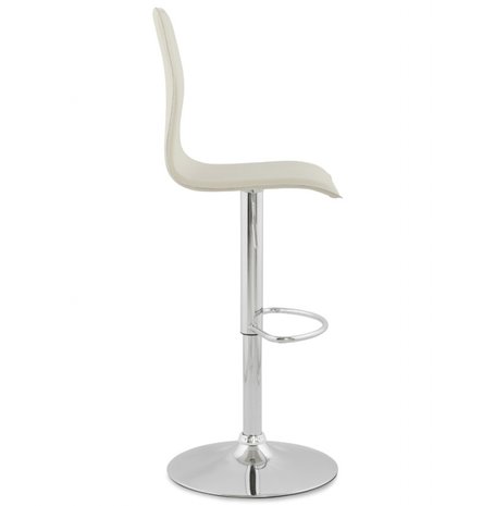 Barkruk Caro Creme