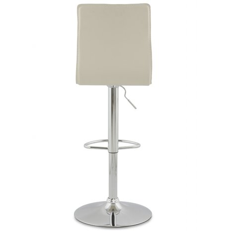 Barkruk Caro Creme