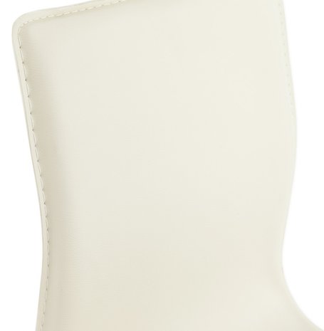 Barkruk Caro Creme
