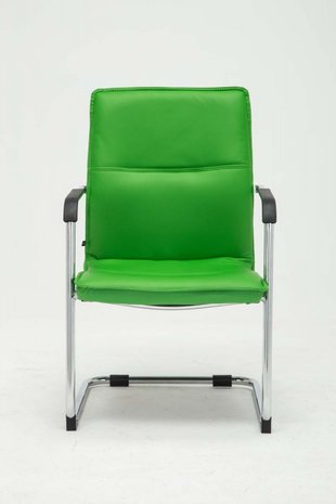 Eetkamerstoel Romi Groen
