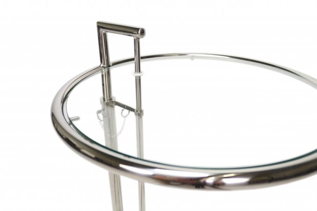 Eileen Gray bijzettafel / koffietafel