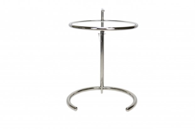 Eileen Gray bijzettafel / koffietafel