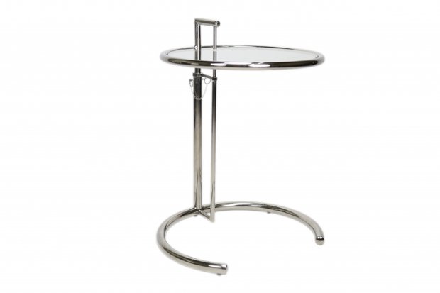 Eileen Gray bijzettafel / koffietafel