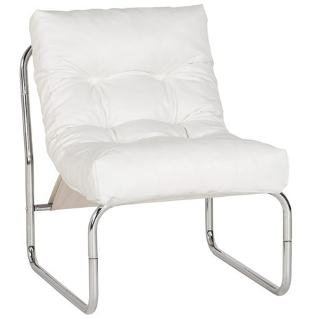 Fauteuil Dominique Wit