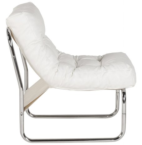 Fauteuil Dominique Wit