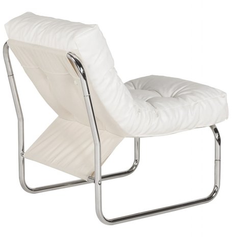 Fauteuil Dominique Wit