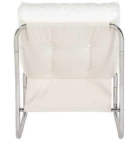 Fauteuil Dominique Wit