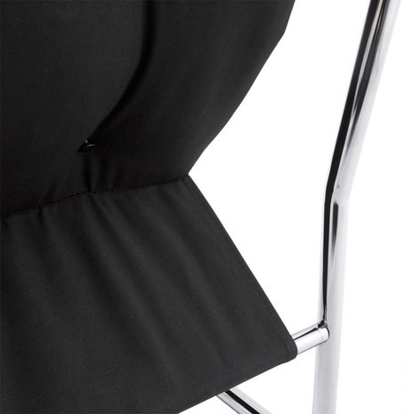Fauteuil Lisanne Rood