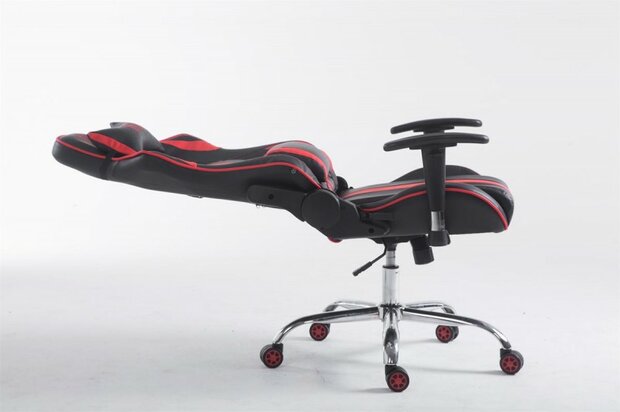 Gaming Stoel Rico Rood