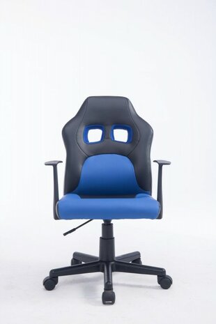 Gaming Stoel voor kinderen Dinand Blauw