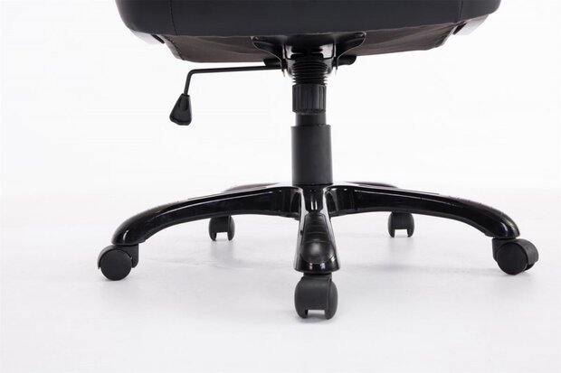 Gaming Stoel Dexter Zwart Blauw