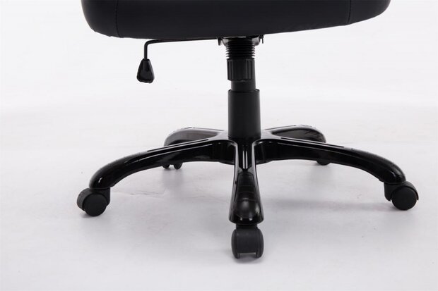 Gaming Stoel Dexter Zwart Wit