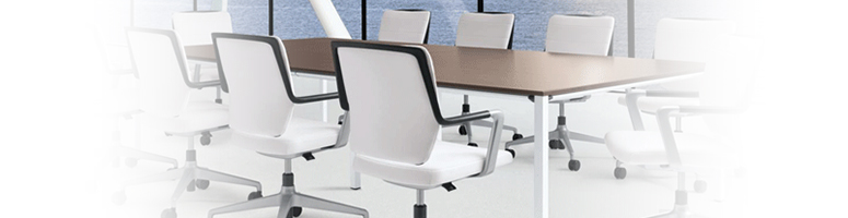 design conferentie stoelen