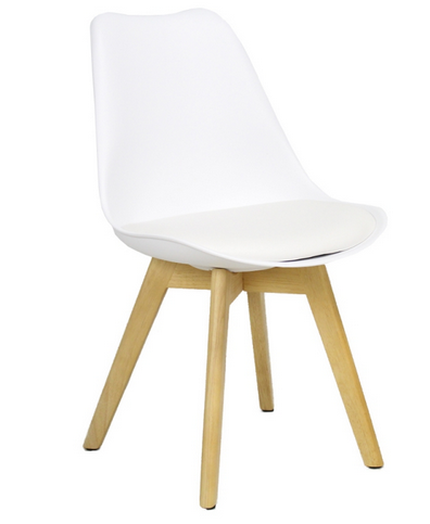 Design meubels Eetkamerstoel Woody