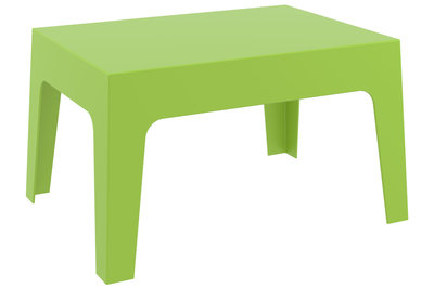 Tuintafel BOX Groen