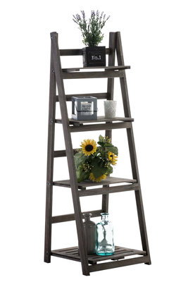 ladderrek Fradireke dunkelBruin