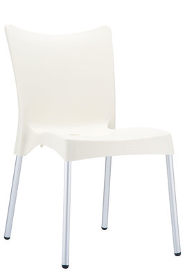 Stoel Jeleittu Creme