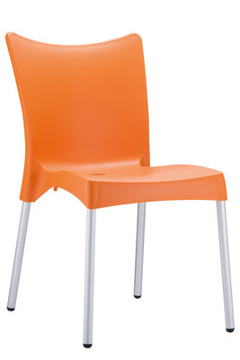 Stoel Jeleittu Oranje