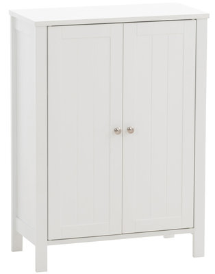 Dressoir Lihta Wit