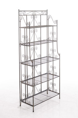 Plantenrek Caari bronze,