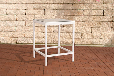 Tafel Ilei Wit
