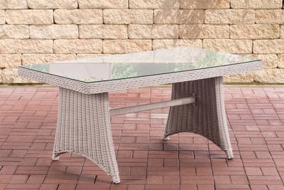 Tafel Sirini 5mm perlWit