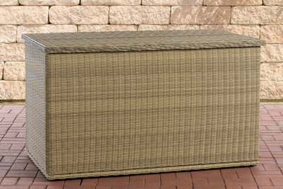 Kussen box Cimfa 5mm natura,125,