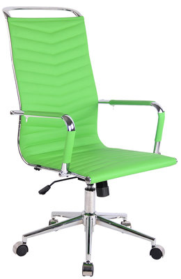 Bureaustoel Betlay Groen,Kunstleder