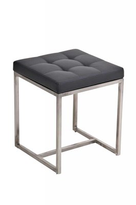 Hocker Birca Grijs