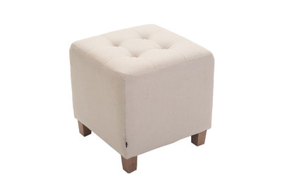 Hocker Phoraa Creme