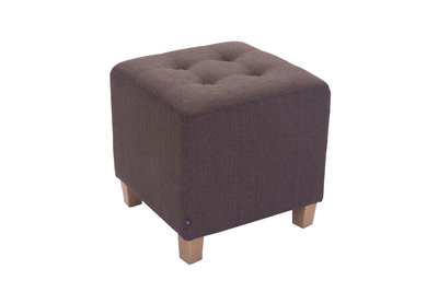 Hocker Phoraa Bruin