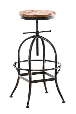 Barkruk String bronze,