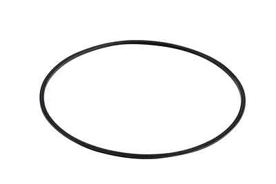 Vloerbescherming Reserve ring 38 cm,Zwart