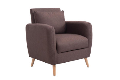 Zetel Talgird Bruin
