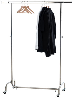 Kledingrek Hespot Metaal,