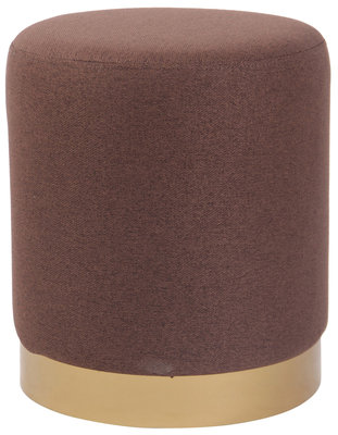 Hocker Ninnang Bruin,Stoff