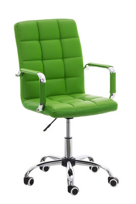 Bureaustoel Dile V2 Groen
