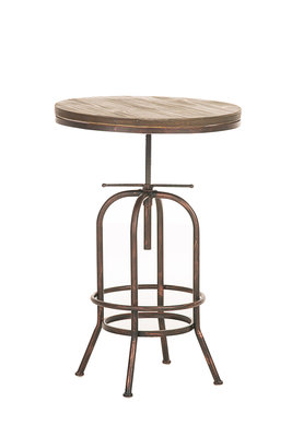Bartafel Broghtin Ø 60 cm bronze,
