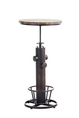 Bartafel Rehr bronze,
