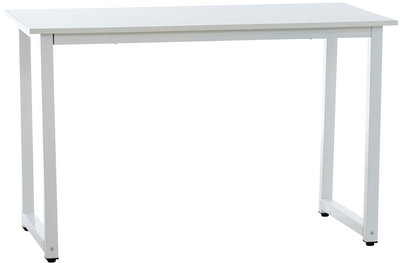 Bureau Brain 15mm Wit