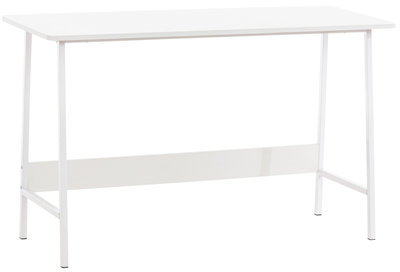 Bureau Wolmingtin Wit/Wit