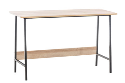 Bureau Wolmingtin natura/Zwart