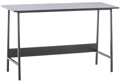 Bureau Wolmingtin Zwart/Zwart