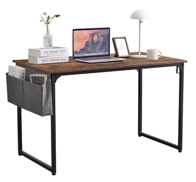 Bureau Griilia dunkelBruin