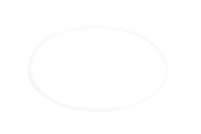 Vloerbescherming Reserve ring 38 cm,Wit